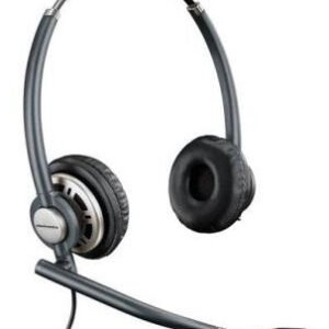 Plantronics EncorePro HW720 -kuulokkeet mikrofonilla