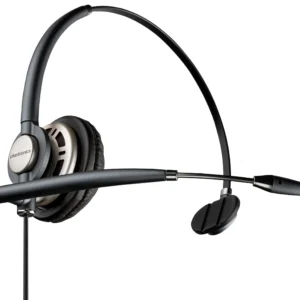 Plantronics HW710 EncorePro -kuuloke mikrofonilla