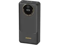 Dudao K12Pro powerbank 20000mAh 22.5 Watt Sort
