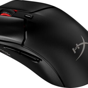 HyperX Pulsefire Haste 2 Mini -langaton pelihiiri, musta