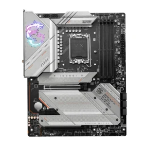 MSI MPG Z790 EDGE WIFI, motherboard - 1700
