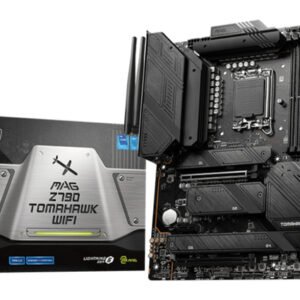 MSI MAG Z790 TOMAHAWK WIFI ATX-emolevy