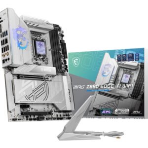 MSI MPG Z890 EDGE TI WIFI