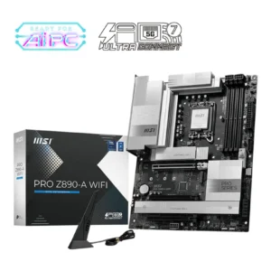 MSI PRO Z890-A WIFI ATX-emolevy