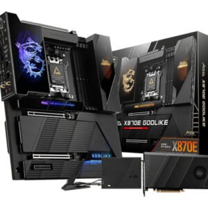 MK MSI MEG X870E GODLIKE