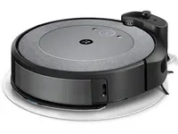 iRobot Roomba Combo i5 Robottipölynimuri lattiamopilla