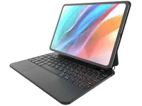 FIXED Typee do Apple iPad Pro 11 M4 2024 czarny