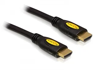 HDMI 1.4 Cable 1.0m male / mal