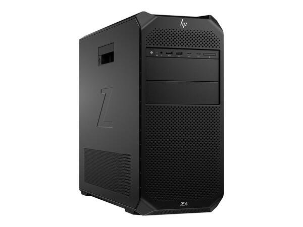 HP Workstation Z4 G5. Intel Xeon W3-2425. 32 Gt SSD, 1 Tt SSD, Windows 11 Pro