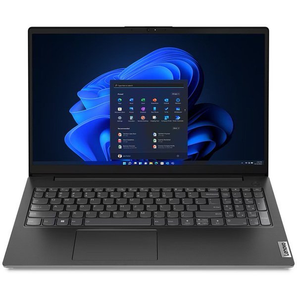 Lenovo V15 G4 15.6" AMD Ryzen 7 7730U, 16 Gt, 512 Gt, Win 11 Home -kannettava, Business Black
