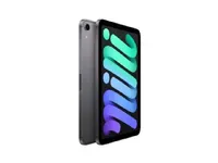 Apple iPad mini, 21,1 cm (8.3), 2266 x 1488 pikseliä, 256 GB, iPadOS 15, 297 g, Harmaa