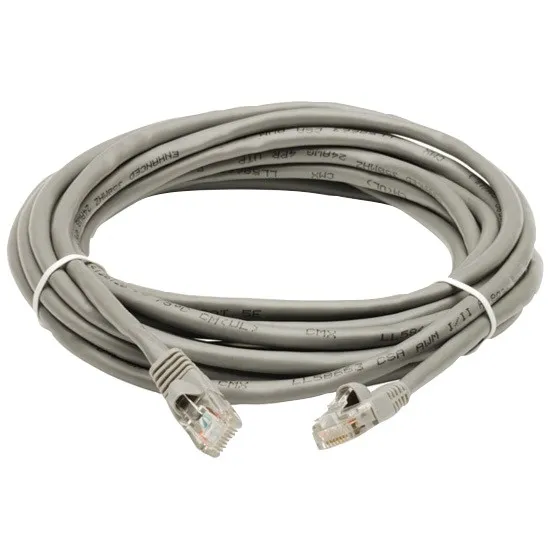 HPE CAT6A 4ft Cbl