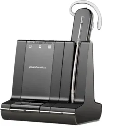Plantronics Savi W745/A - 3in1 -langaton DECT kuuloke