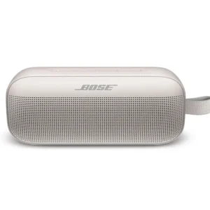 Bose SoundLink Flex -kaiutin, Valkoinen
