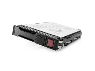 HPE 8TB, 3.5", SATA, 7200rpm - HDD-levy
