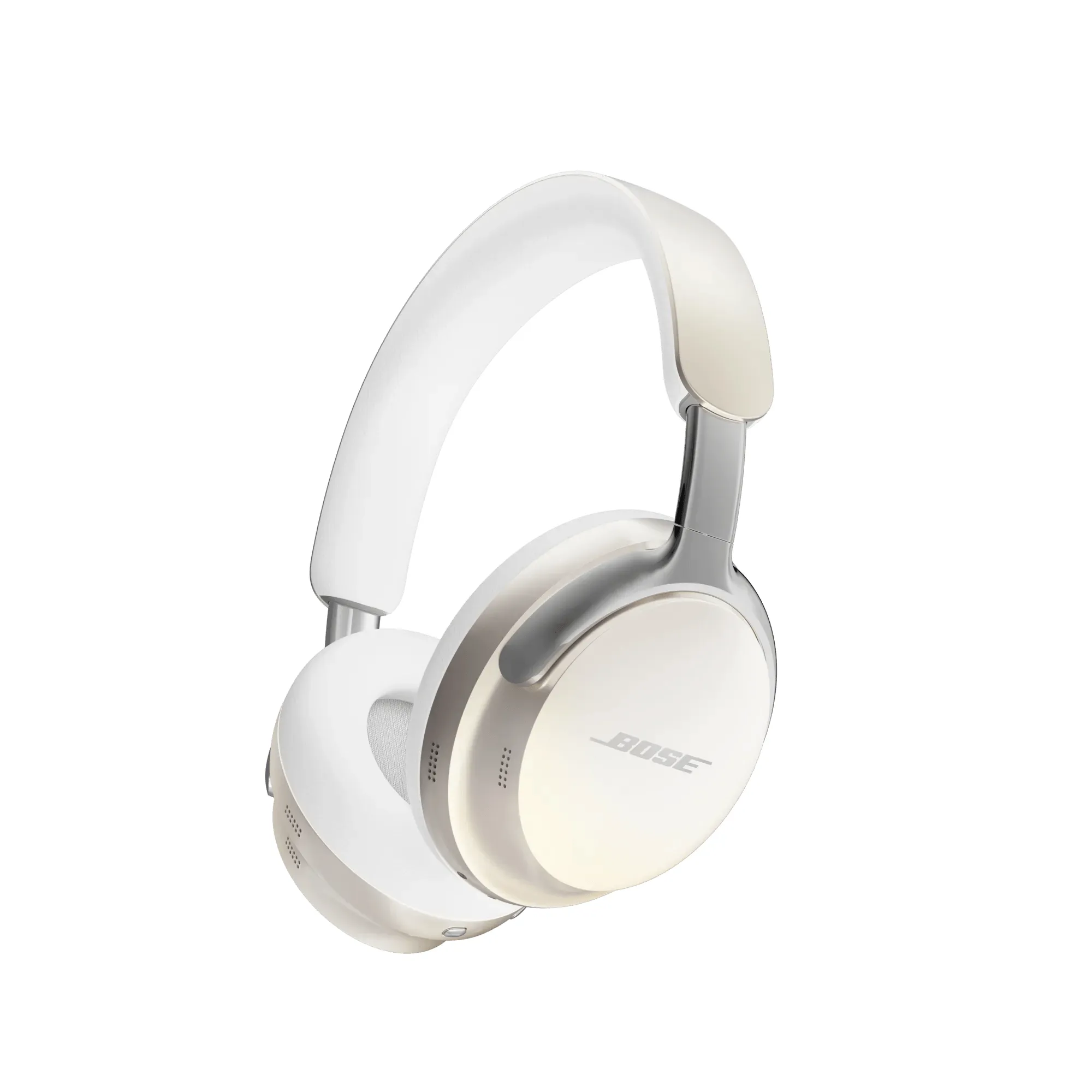 Bose QuietComfort Ultra -langattomat kuulokkeet, Beige