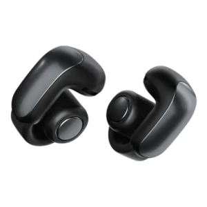 Bose Ultra Open Earbuds -langattomat nappikuulokkeet, musta