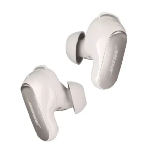 Bose QuietComfort Ultra Earbuds -langattomat nappikuulokkeet, Valkoinen