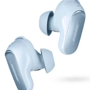 Bose QuietComfort Ultra Earbuds -langattomat nappikuulokkeet, sininen