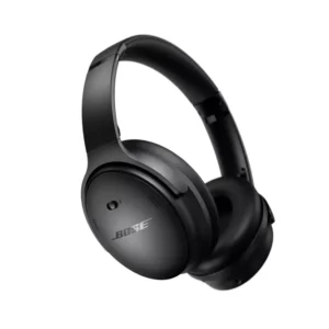 Bose QuietComfort SC -langattomat kuulokkeet, musta