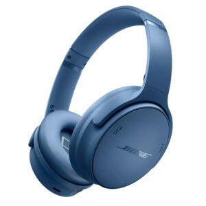 Bose QuietComfort -vastamelukuulokkeet, Sinien