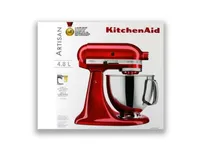 KitchenAid Artisan  Mixerr Candy Apple