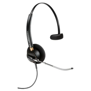 POLY ENCOREPRO HW510V E+A HEADSET