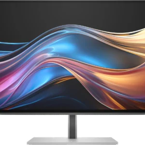HP S7 Pro 727pq QHD MNTR EMEA-INTL Eng