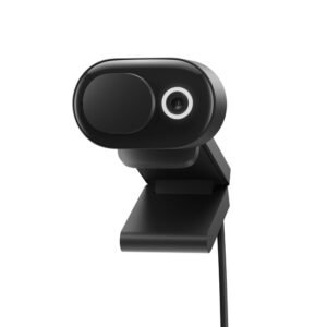 Microsoft Modern Full HD -web-kamera, musta