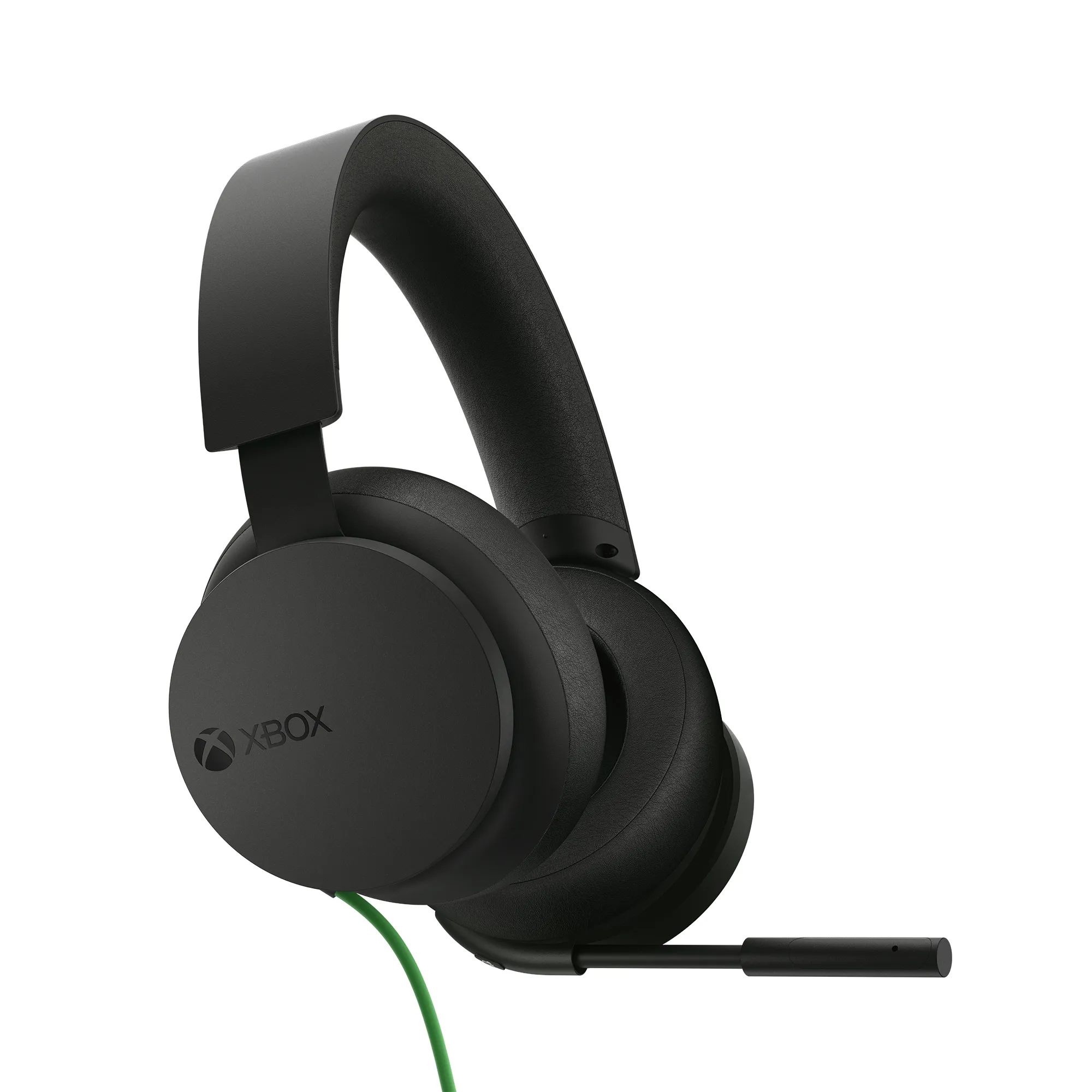 Microsoft Xbox stereo headset -pelikuulokkeet