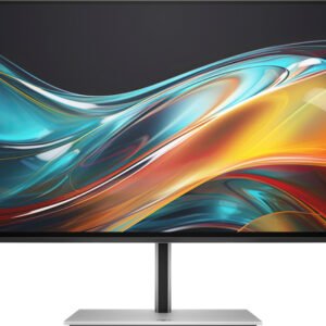 HP Series 7 Pro 23.8 inch FHD Monitor