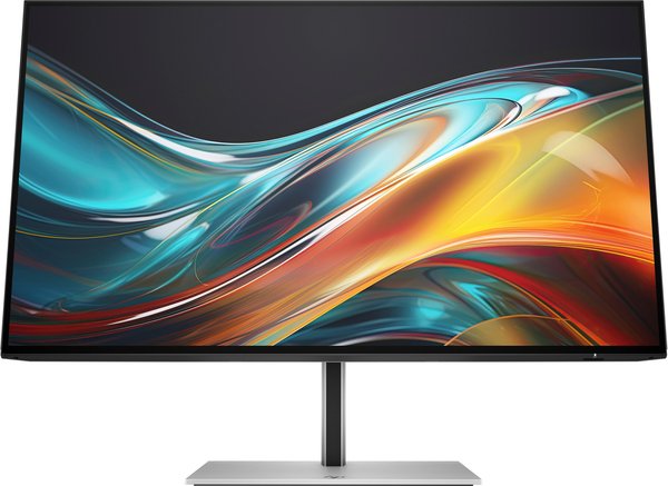 HP Series 7 Pro 23.8 inch FHD Monitor