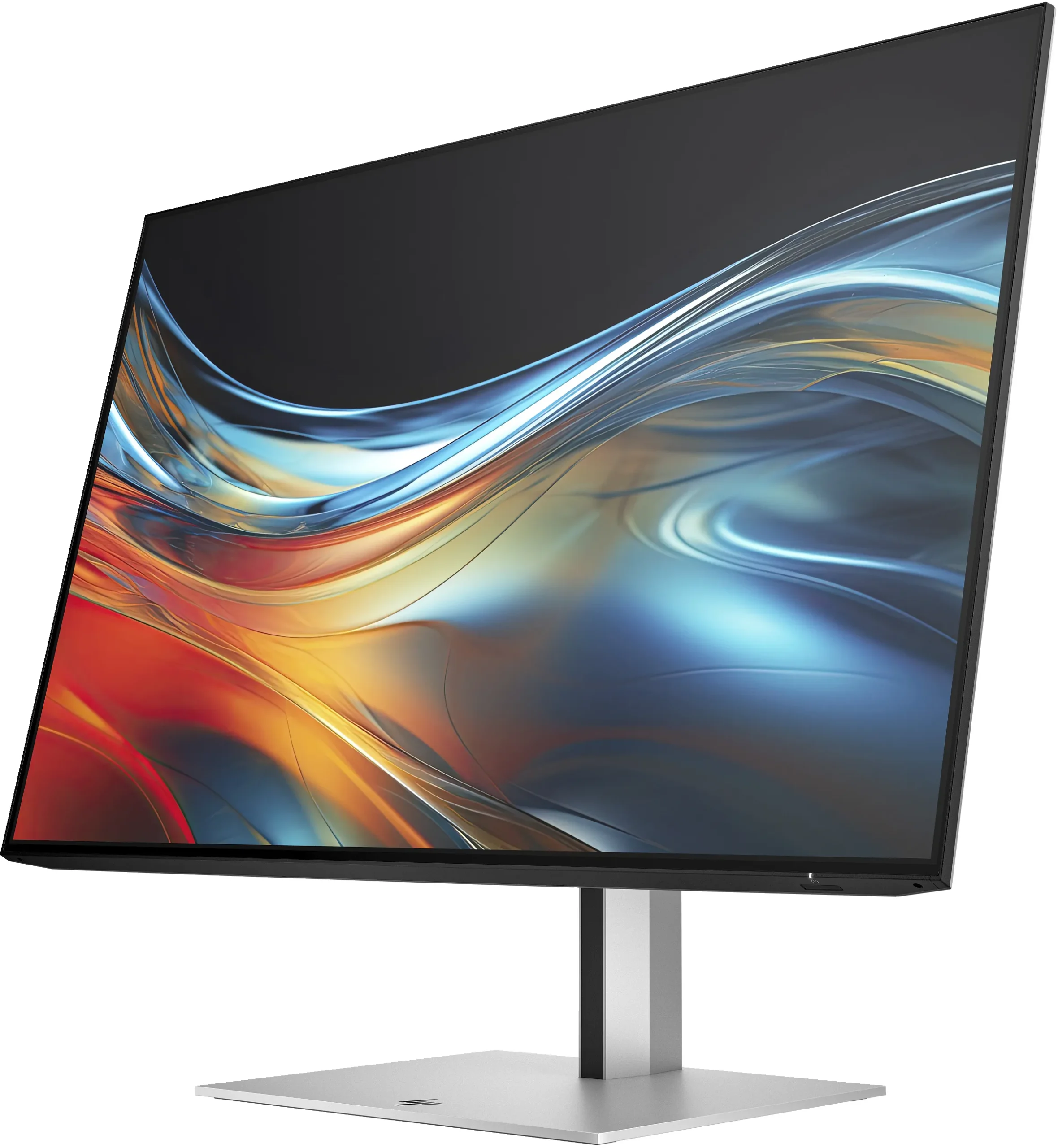 HP S7 Pro 724pn WUXGA MNTR