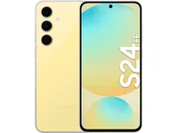 Samsung® | Galaxy S24 FE - 256GB - Yellow