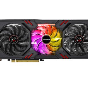ASRock Intel Arc A770 Phantom Gaming 16GB OC