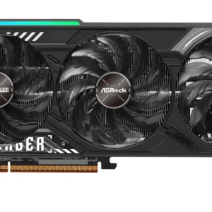 ASRock Radeon RX 9070 Challenger 16G -näytönohjain