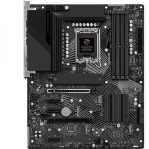 ASRock Z790 PG Lightning ATX-emolevy