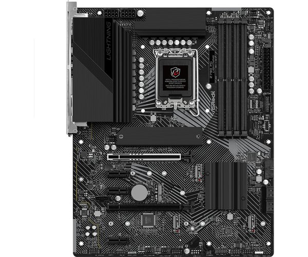 ASRock Z790 PG Lightning ATX-emolevy