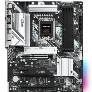 ASRock B760 PRO RS ATX -emolevy