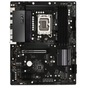 ASRock Z890 Pro-A LGA1851 ATX -emolevy