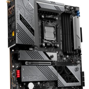 ASRock X870E TAICHI Lite AM5 -ATX-emolevy