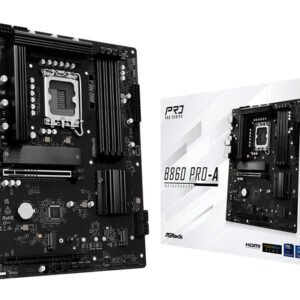 ASRock B860 Pro-A