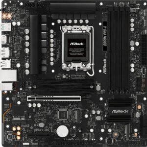 ASRock B860M Pro-A