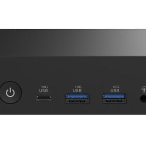 ASUS RNUC14MNK3500002 Barebone Intel N355 Kit L6 EU cord