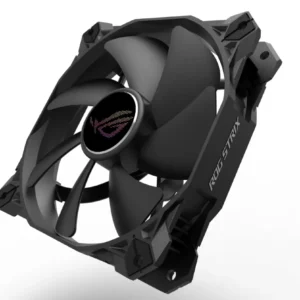 ASUS ROG STRIX XF120 120mm 4-pin PWM Case Fan with MagLev Bearing 22.5 dB(A) 250-1800 RPM