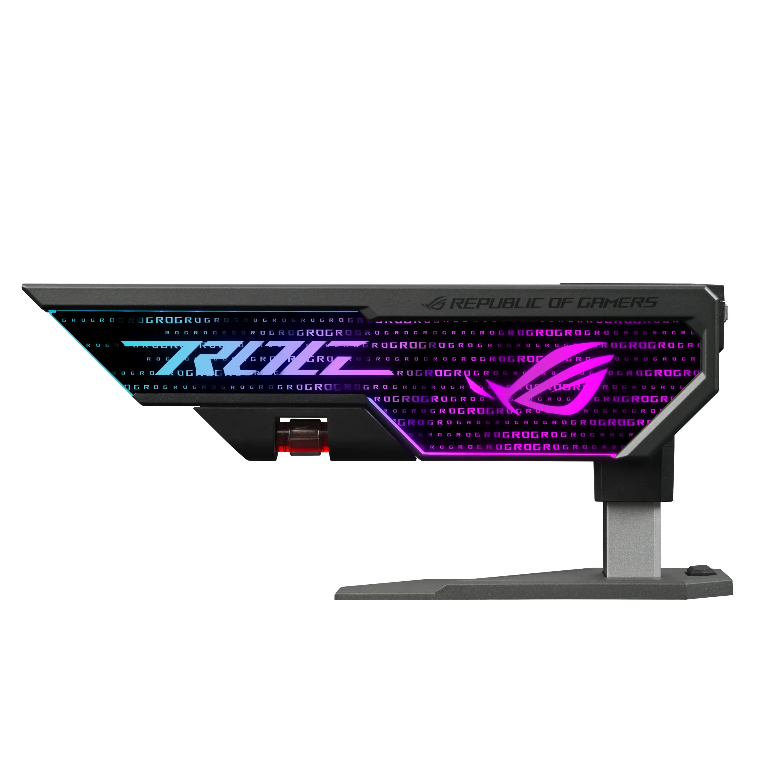 Asus ROG Herculx -näytönohjaimen tukipidike