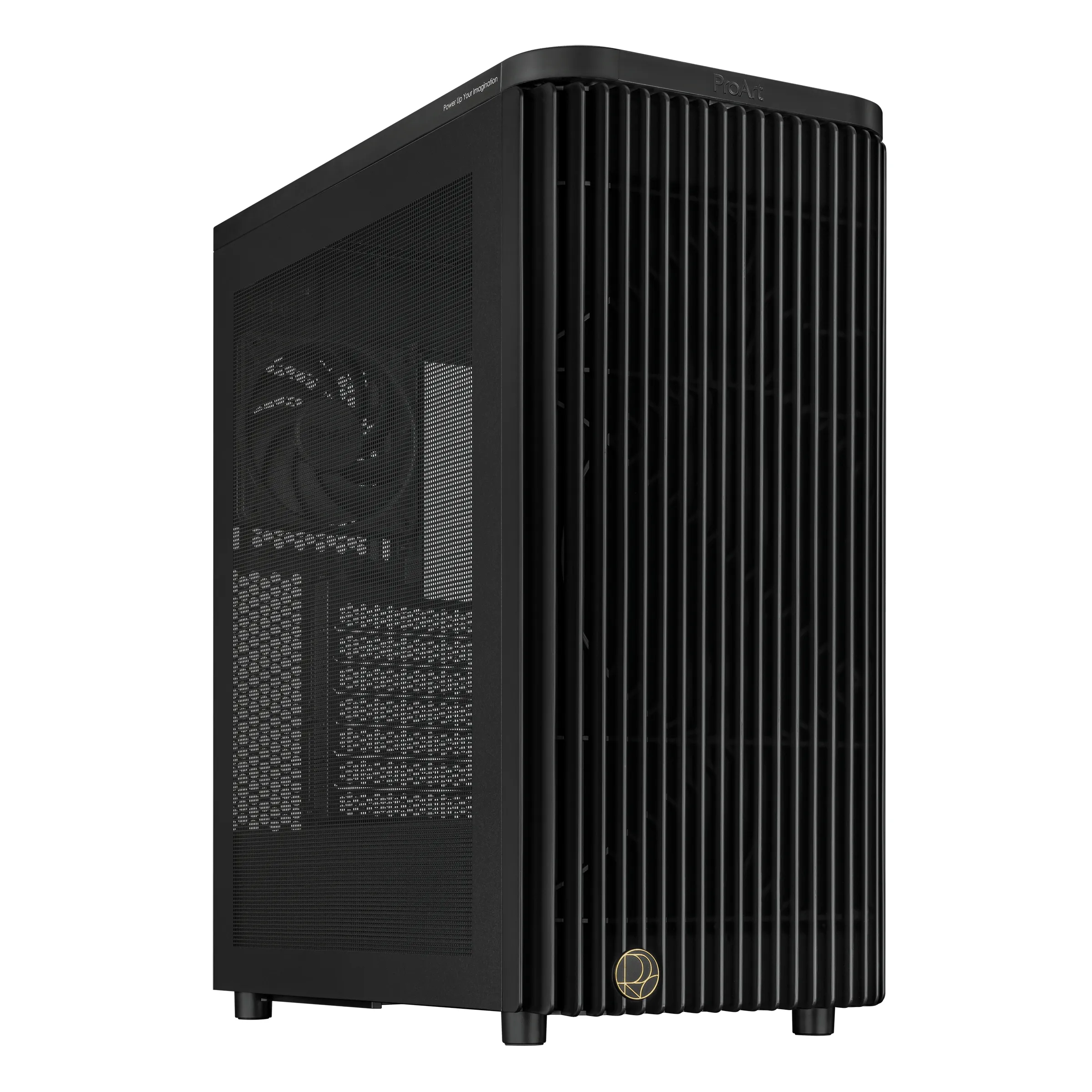 ASUS PROART PA401 MESH Miditornikotelo Musta