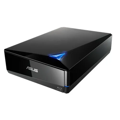 BW-16D1X-U BLACK EXT 12X BLURAY WRITER USB 3.0