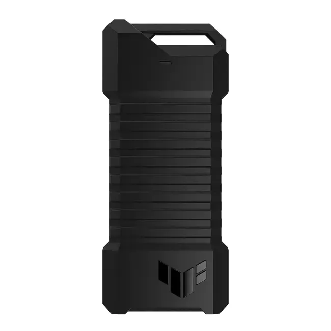 Asus TUF Gaming A1 (ESD-T1A) USB-C 3.2 Gen 2x1 SSD Enclosure, MIL-STD-810H drop resistance, IP68