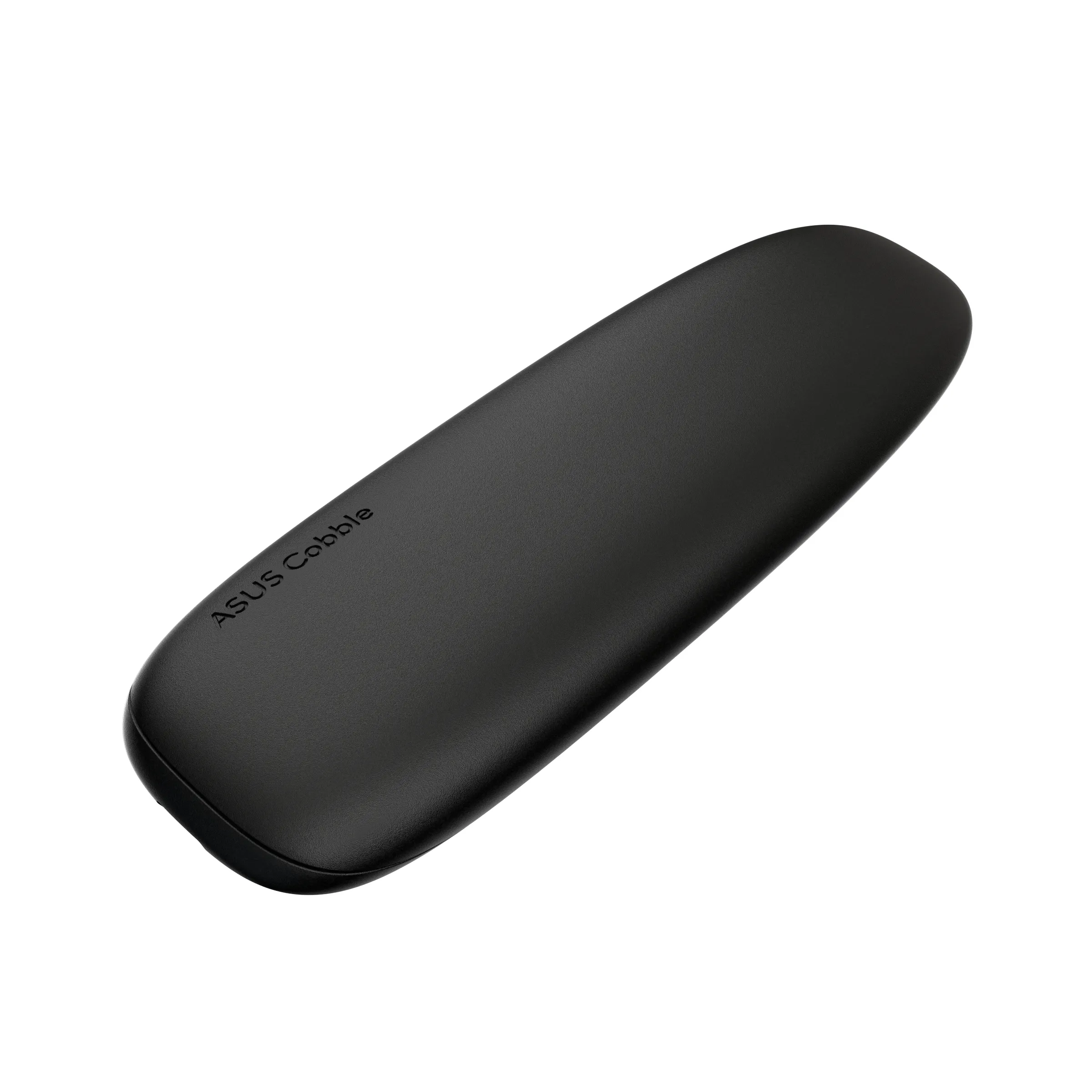 ASUS COBBLE SSD Enclosure Black - USB 3.2 Gen 2x1 Type-C (10Gbps) IP55 NVMe 2280/2260/2242